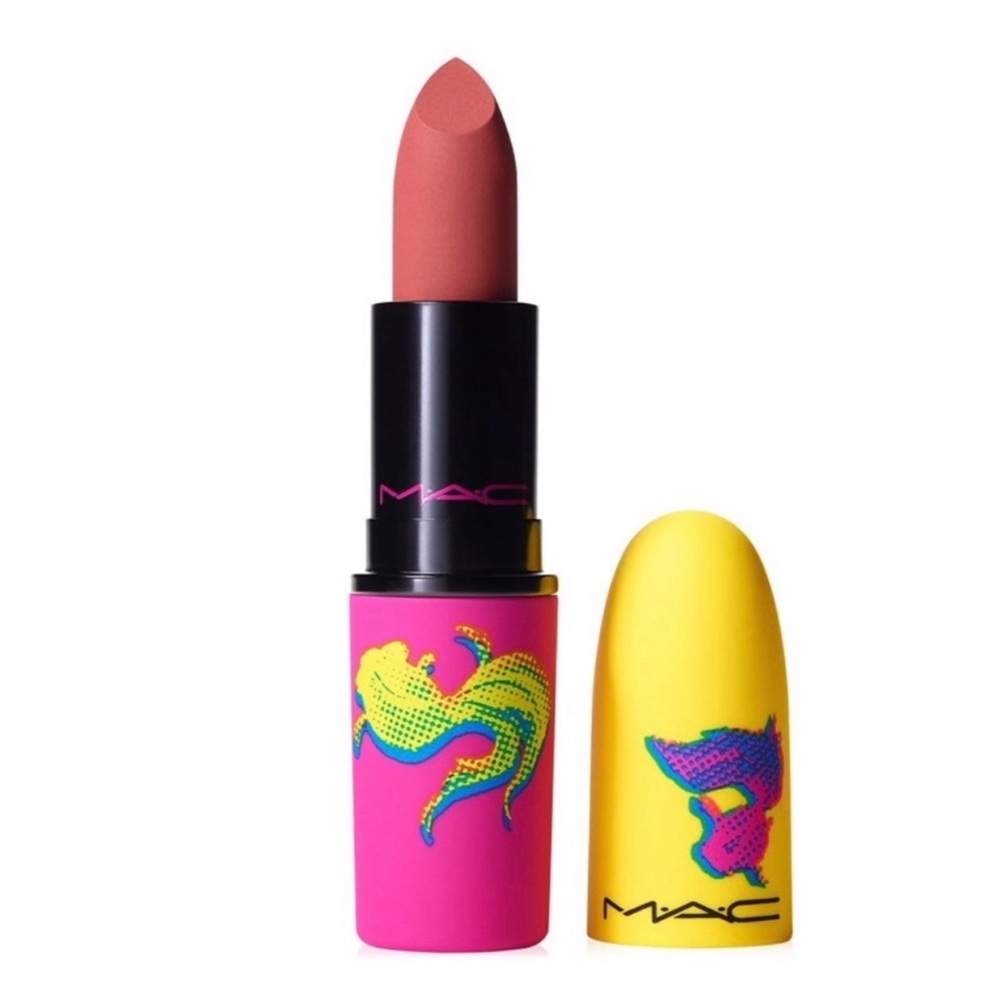 MAC Brickthough - NEW IN BOX - Moon Masterpiece Collection- Limited Edition